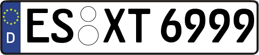 ES-XT6999