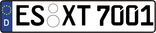 ES-XT7001