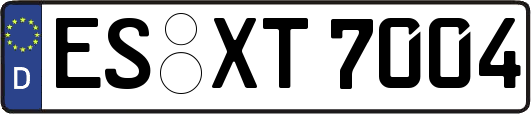 ES-XT7004
