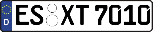 ES-XT7010