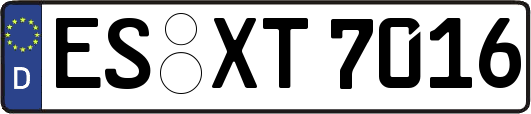ES-XT7016