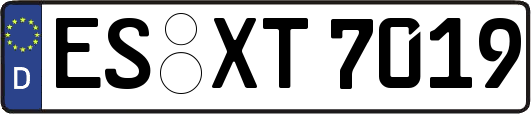 ES-XT7019