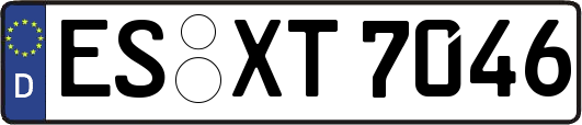 ES-XT7046
