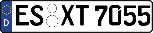 ES-XT7055