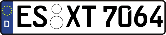 ES-XT7064