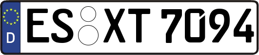 ES-XT7094