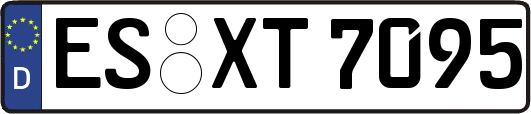ES-XT7095