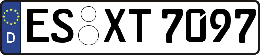 ES-XT7097