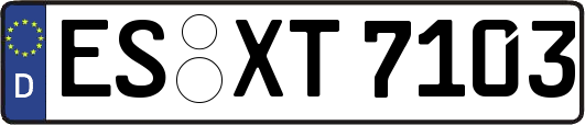 ES-XT7103