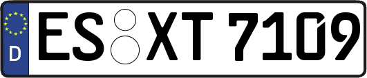 ES-XT7109