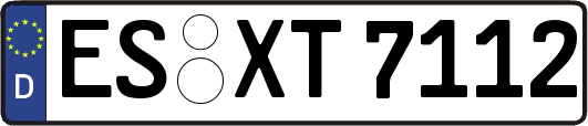 ES-XT7112