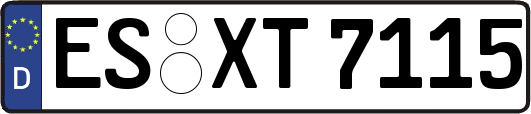 ES-XT7115