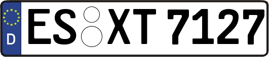 ES-XT7127