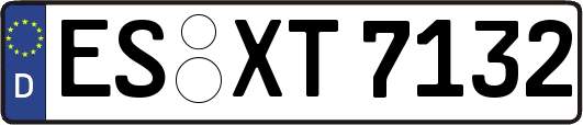 ES-XT7132