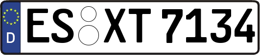ES-XT7134