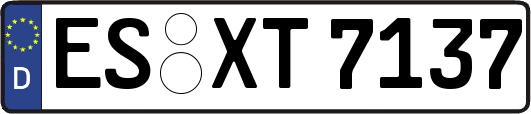ES-XT7137