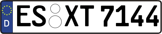 ES-XT7144