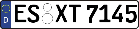 ES-XT7145