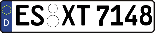 ES-XT7148