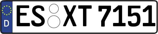 ES-XT7151
