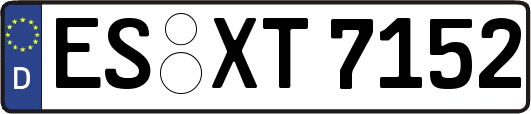 ES-XT7152