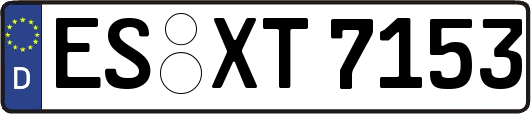 ES-XT7153