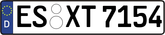 ES-XT7154