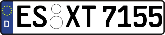 ES-XT7155