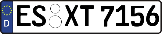 ES-XT7156