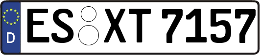 ES-XT7157