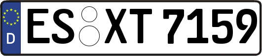ES-XT7159