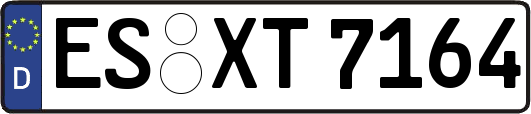 ES-XT7164