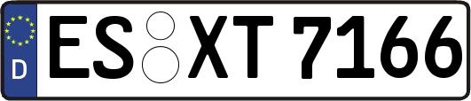 ES-XT7166