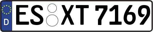 ES-XT7169