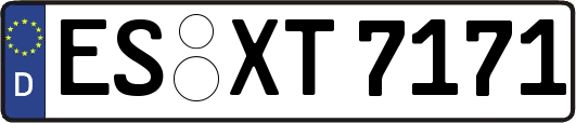 ES-XT7171
