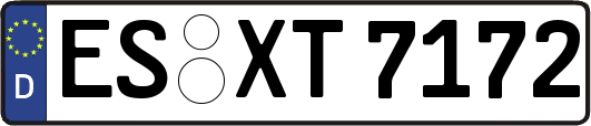 ES-XT7172