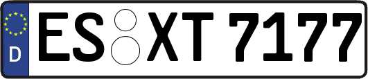 ES-XT7177