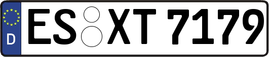 ES-XT7179