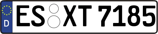 ES-XT7185