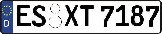 ES-XT7187