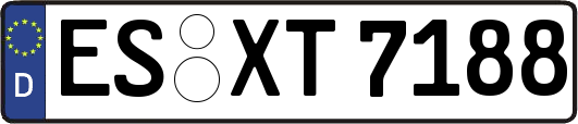 ES-XT7188