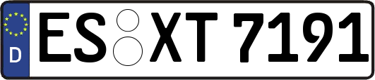 ES-XT7191