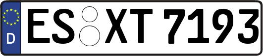 ES-XT7193