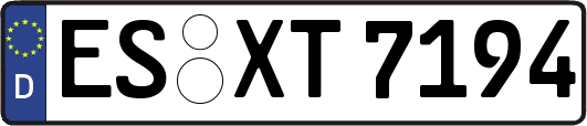 ES-XT7194
