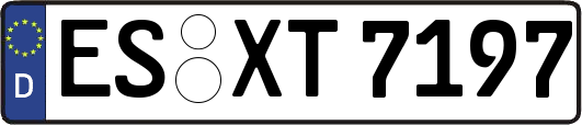 ES-XT7197