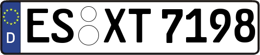 ES-XT7198