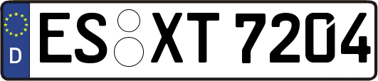 ES-XT7204