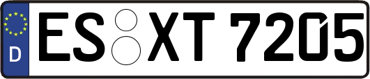 ES-XT7205