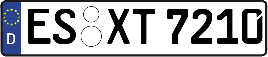 ES-XT7210