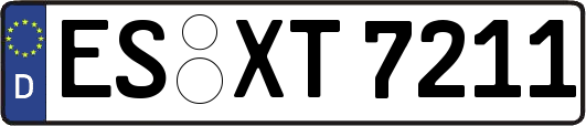 ES-XT7211